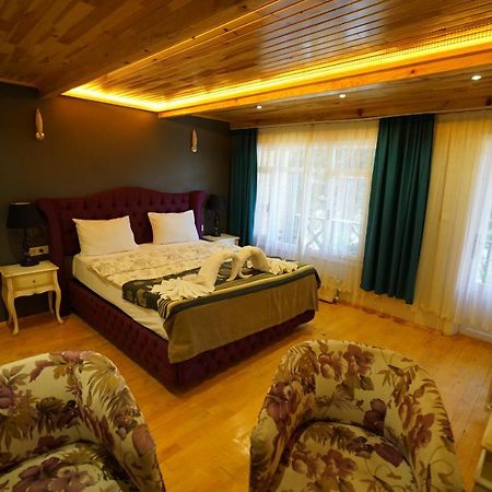 Alesta Butik Otel 아그바 외부 사진