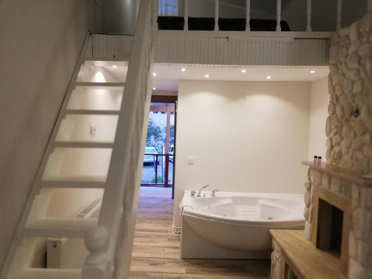 Alesta Butik Otel 아그바 외부 사진